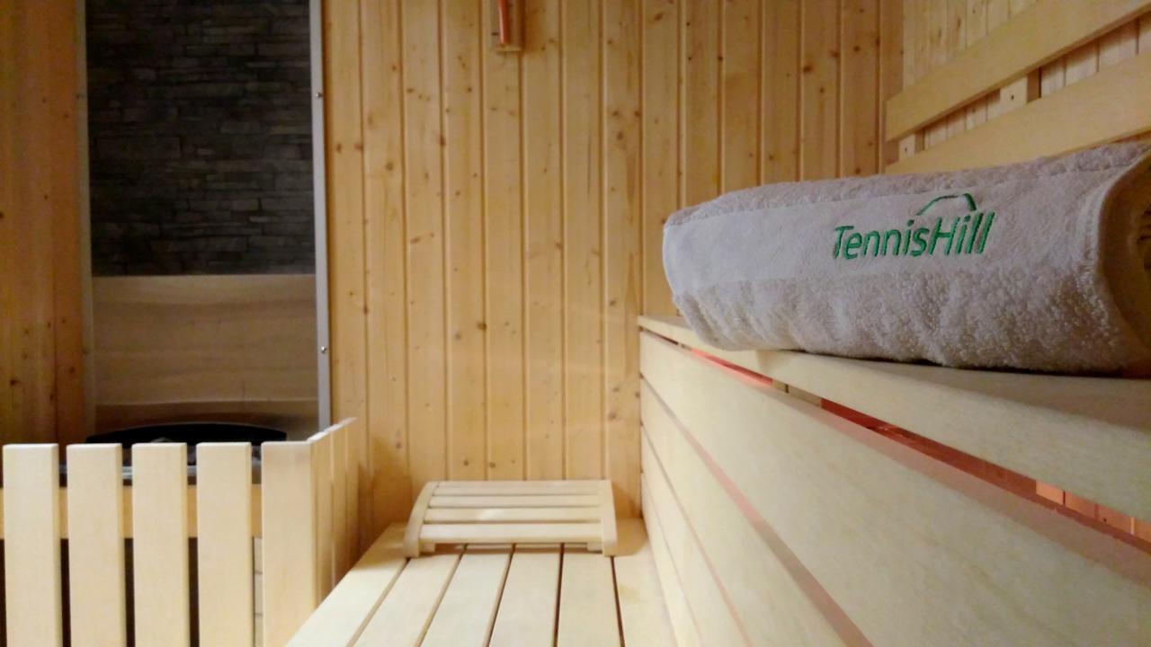 Tennishill Havířov المظهر الخارجي الصورة